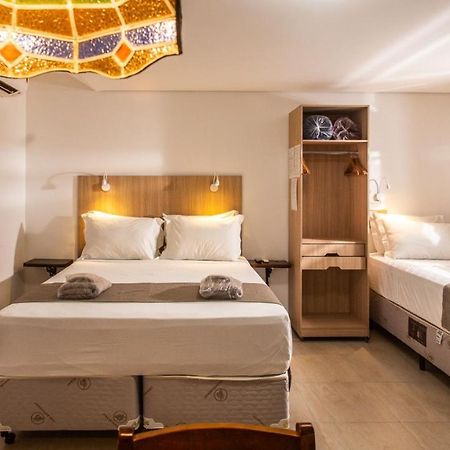 Hotel Chalet Monet - Granja Vianna Котиа Екстериор снимка