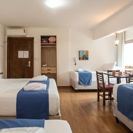 Hotel Chalet Monet - Granja Vianna Котиа Екстериор снимка