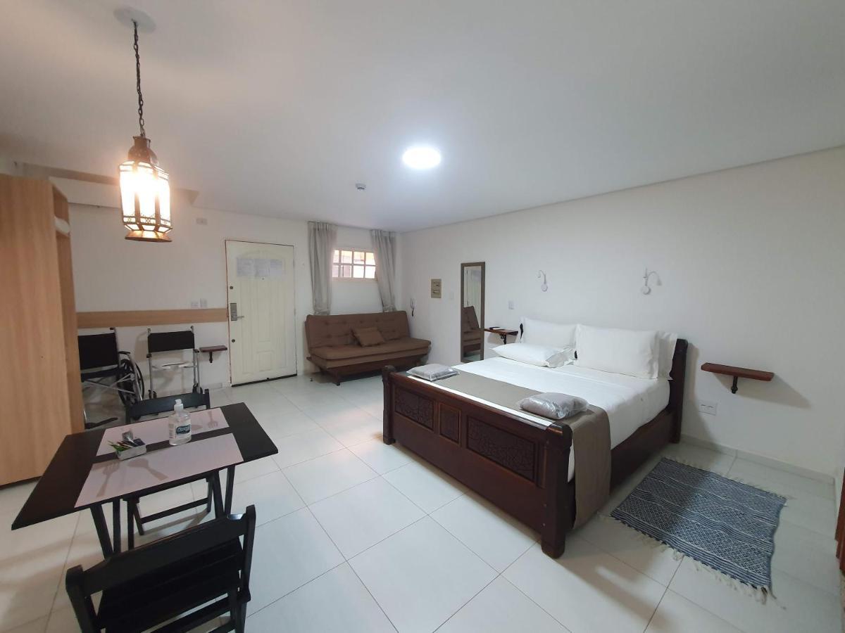 Hotel Chalet Monet - Granja Vianna Котиа Екстериор снимка