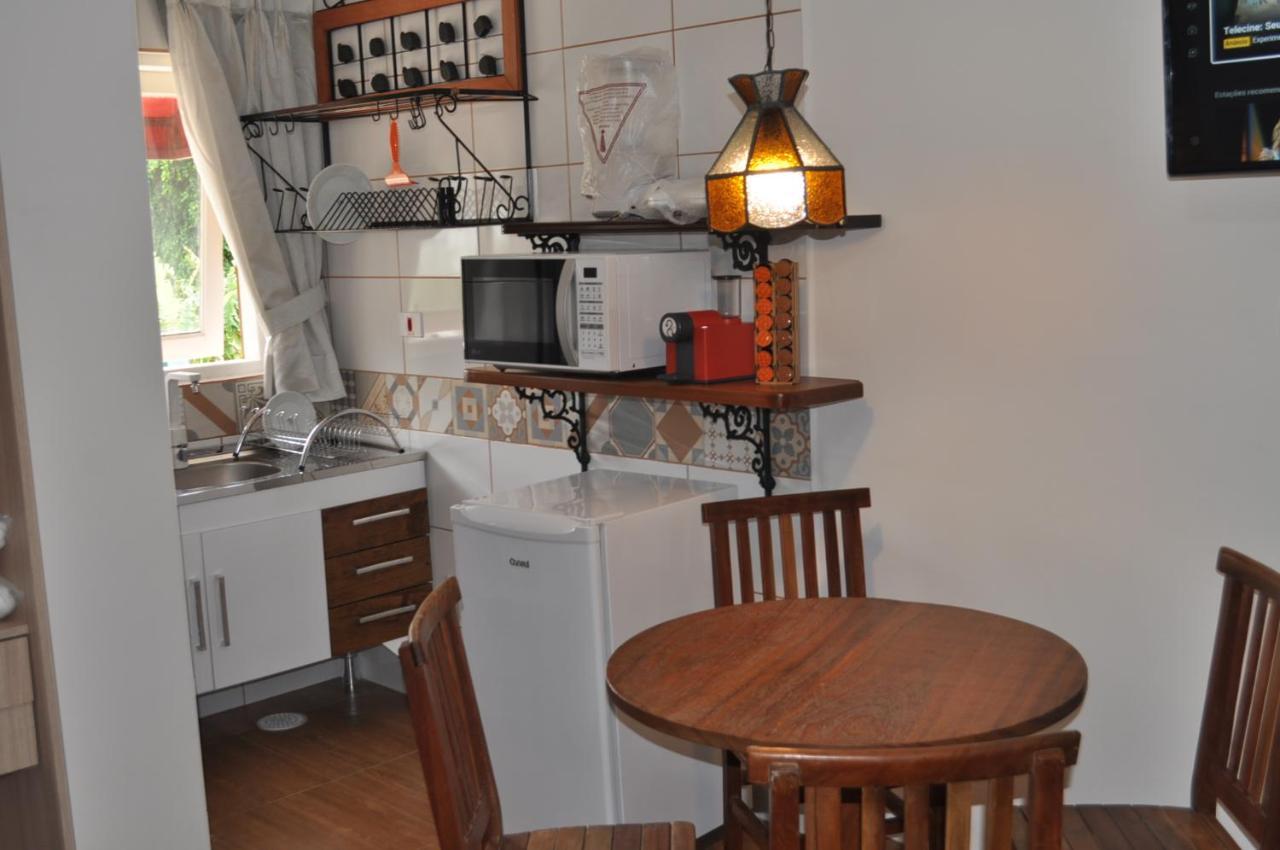 Hotel Chalet Monet - Granja Vianna Котиа Екстериор снимка