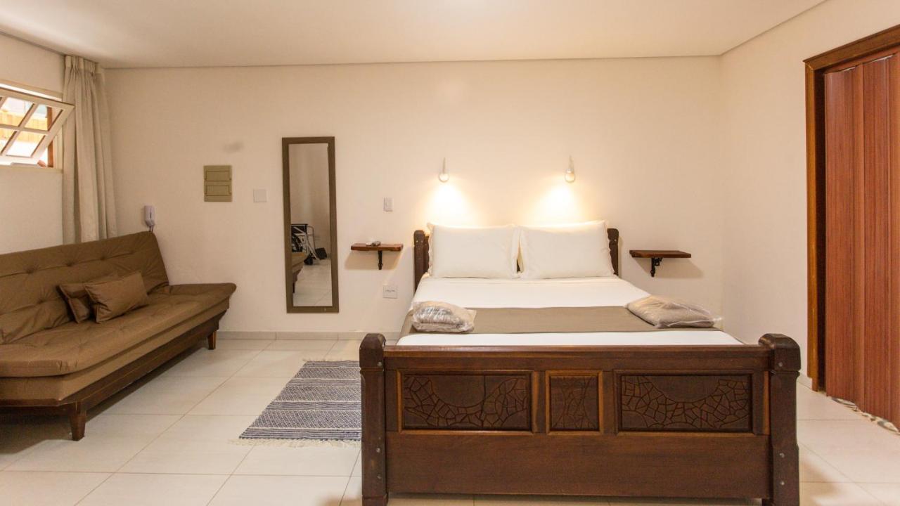 Hotel Chalet Monet - Granja Vianna Котиа Екстериор снимка