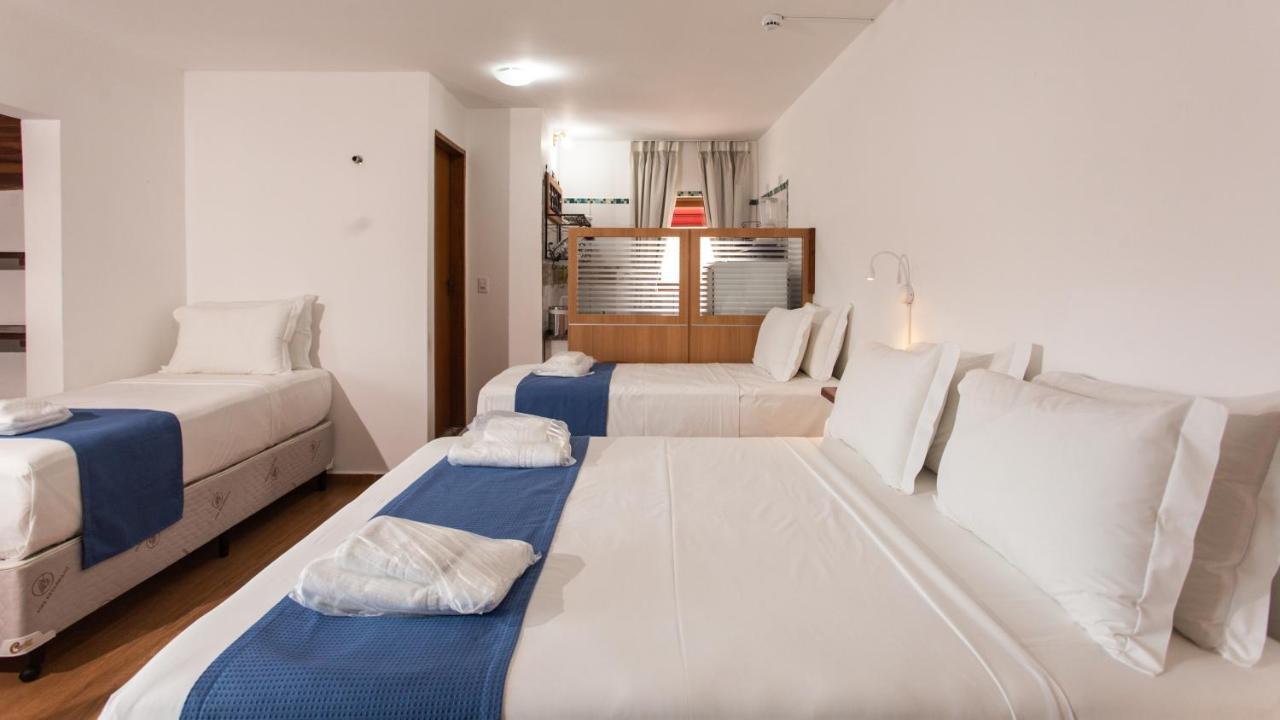 Hotel Chalet Monet - Granja Vianna Котиа Екстериор снимка