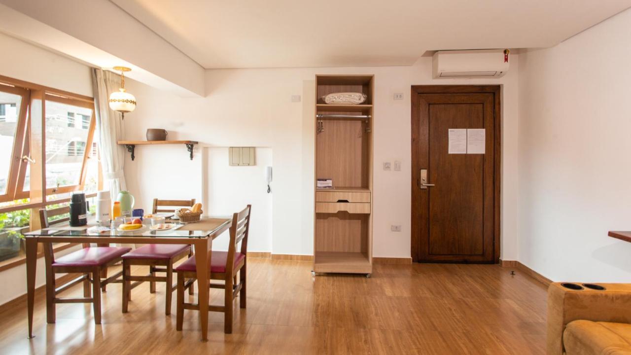 Hotel Chalet Monet - Granja Vianna Котиа Екстериор снимка
