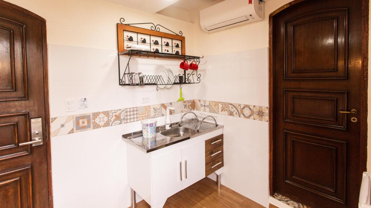 Hotel Chalet Monet - Granja Vianna Котиа Екстериор снимка