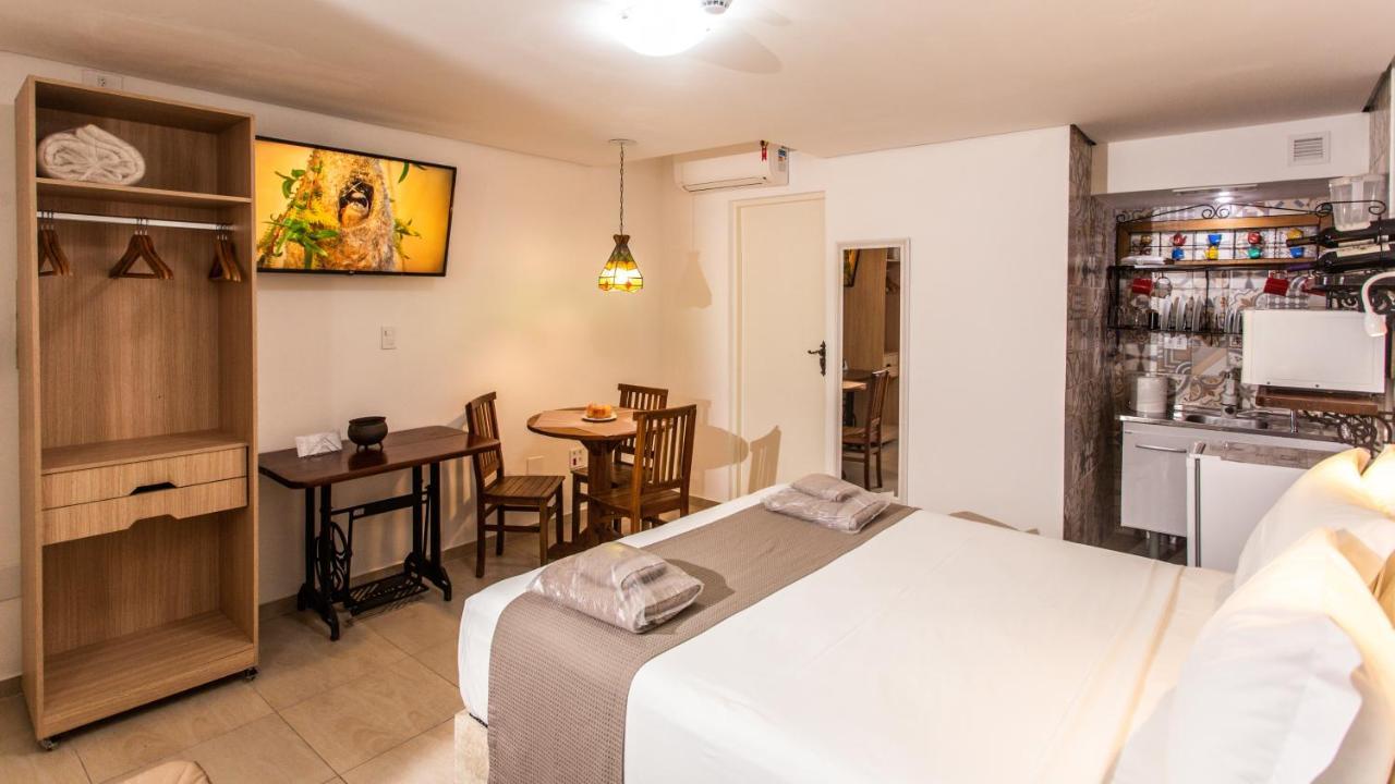 Hotel Chalet Monet - Granja Vianna Котиа Екстериор снимка
