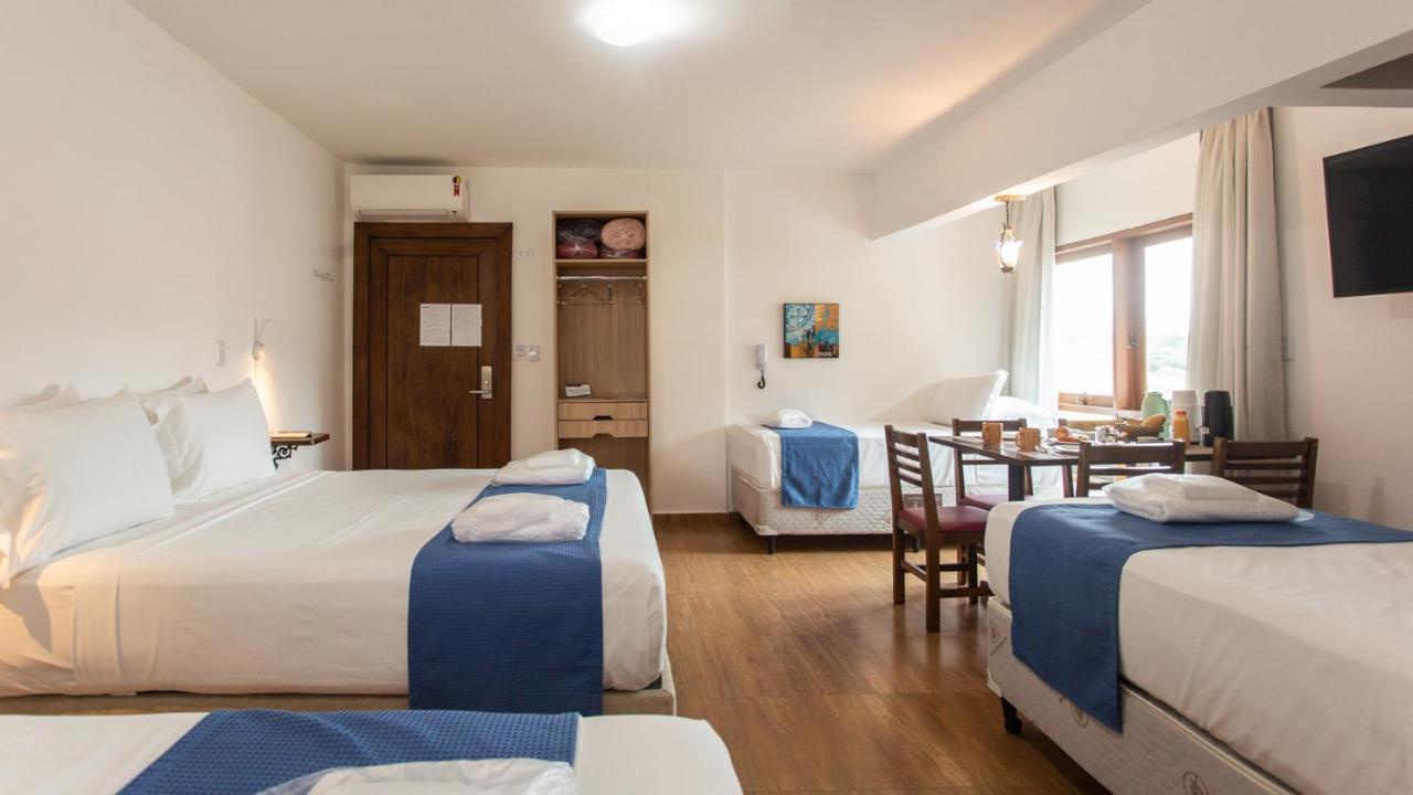 Hotel Chalet Monet - Granja Vianna Котиа Екстериор снимка