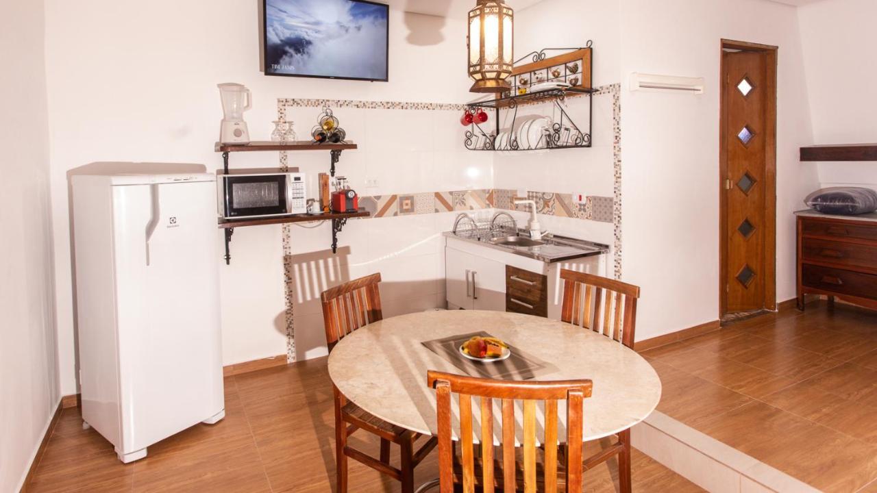 Hotel Chalet Monet - Granja Vianna Котиа Екстериор снимка