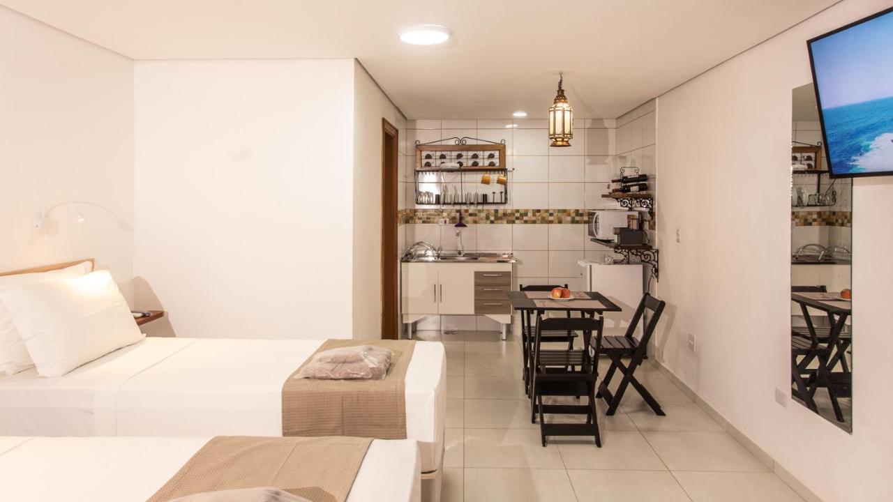 Hotel Chalet Monet - Granja Vianna Котиа Екстериор снимка